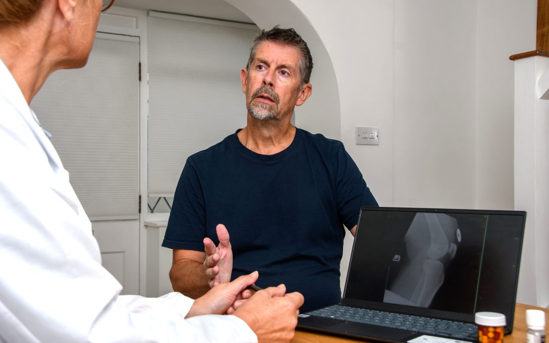 Are AI Scribes Safe for Use in the NHS? Understanding the Risks and Responsibilities